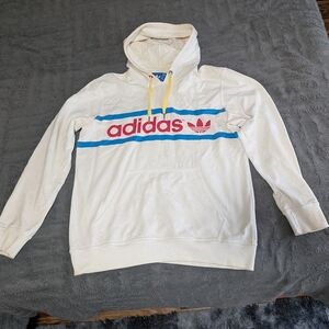 Rare Adidas Hoodie (Read Description)